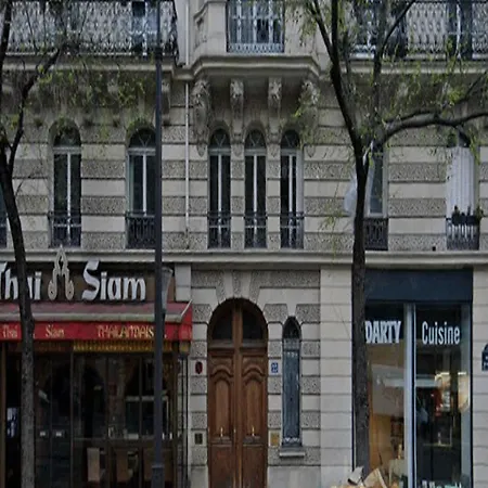 Arc De Triomphe Superbe Free Netflix 아파트 *