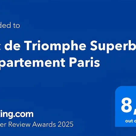 Arc De Triomphe Superbe Free Netflix *