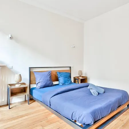 Arc De Triomphe Superbe Free Netflix Apartmán