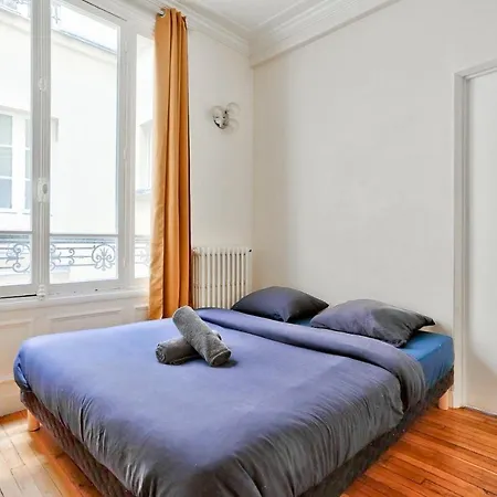 Arc De Triomphe Superbe Free Netflix Apartmán *