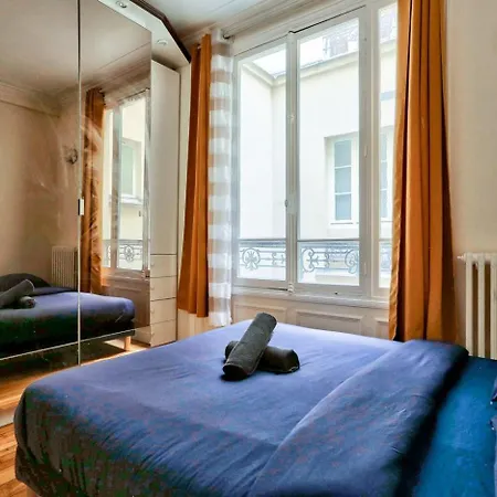 Arc De Triomphe Superbe Free Netflix * Paříž