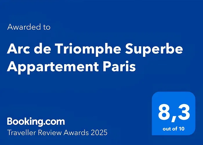 Arc De Triomphe Superbe Free Netflix *