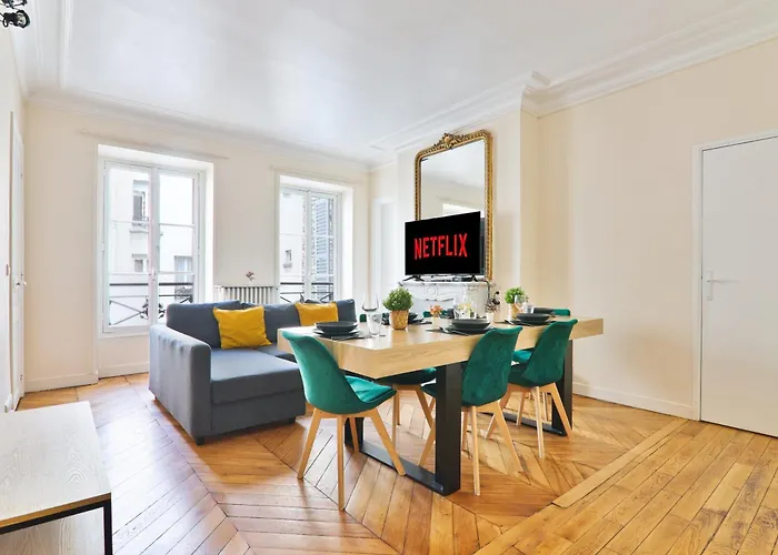 Arc De Triomphe Superbe Free Netflix * Paris