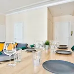 Apartamento Arc De Triomphe Superbe Free Netflix *