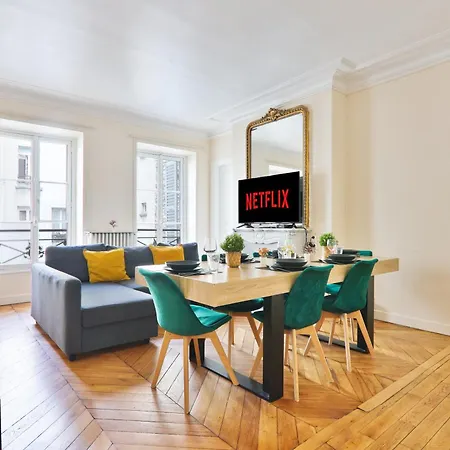Arc De Triomphe Superbe Free Netflix * Paris
